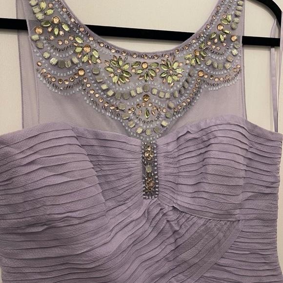 BCBGMaxAzria Formal Gown - Picture 2 of 3